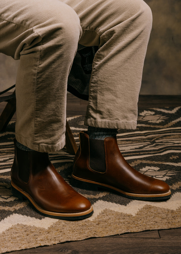 Clarkdale gobi chelsea boot on sale