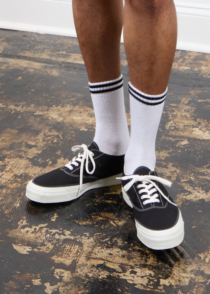 Asahi Deck Shoe – American Trench