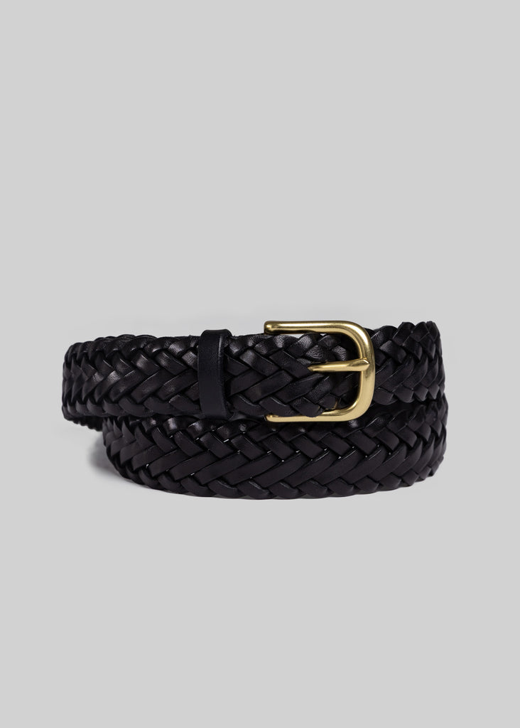 Maximum Henry Braided Standard – American Trench