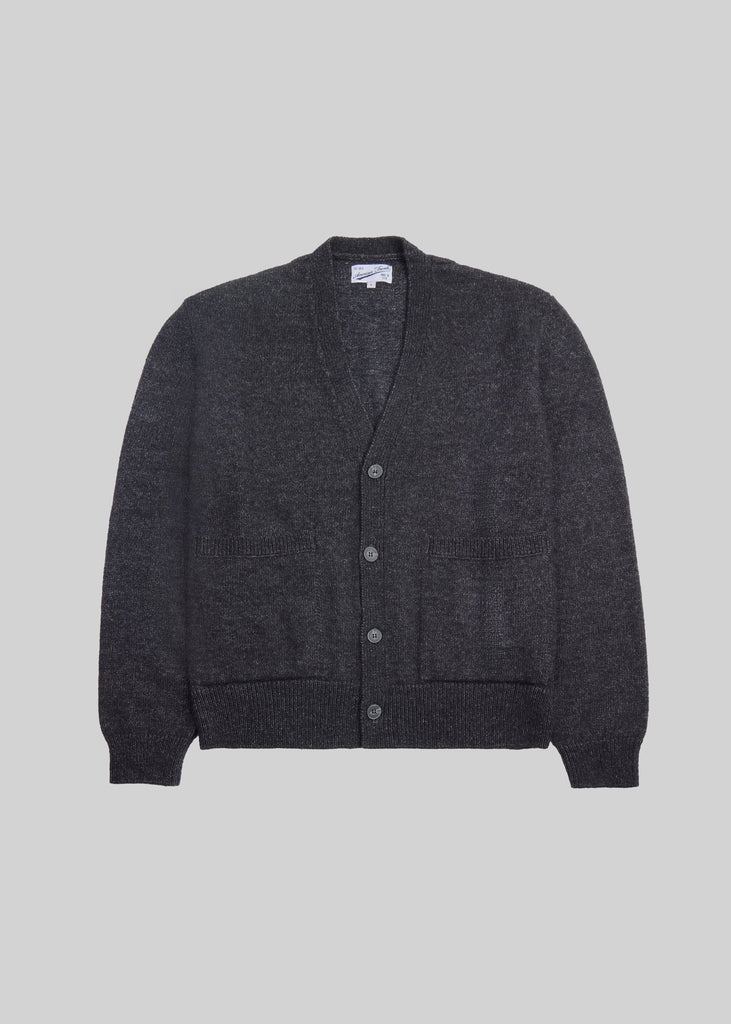 Neighborhood Cardigan – American Trench