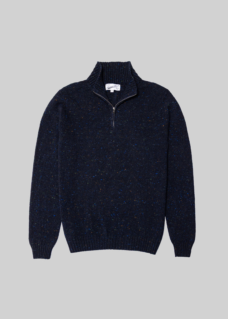 Donegal Quarter Zip – American Trench