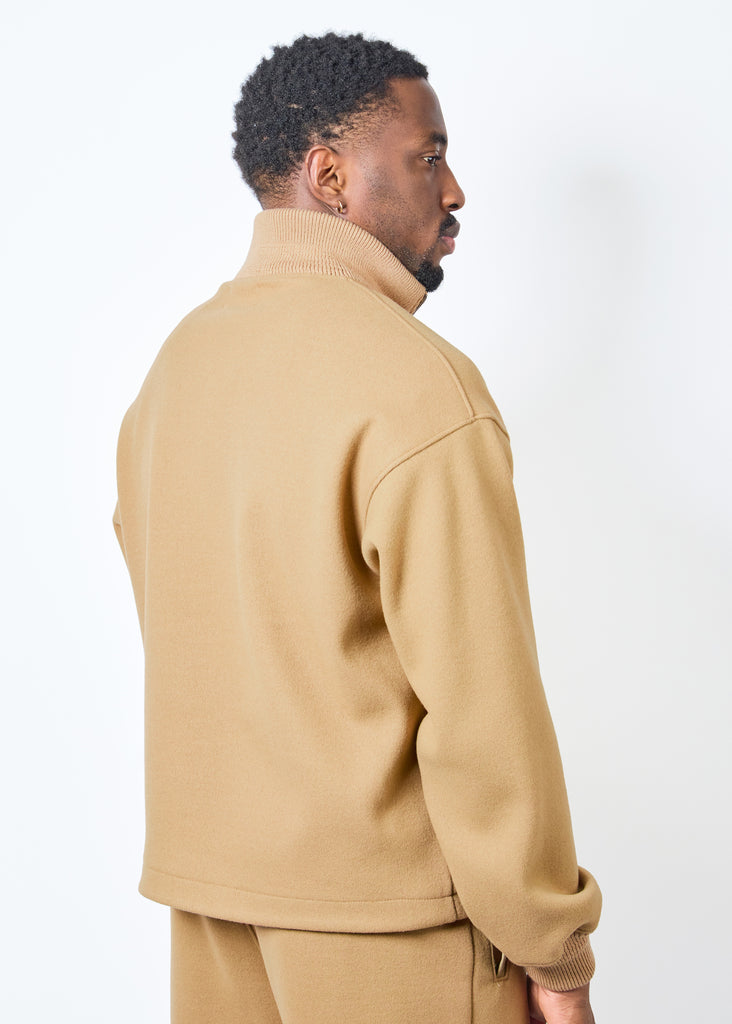 Flight Jacket – American Trench