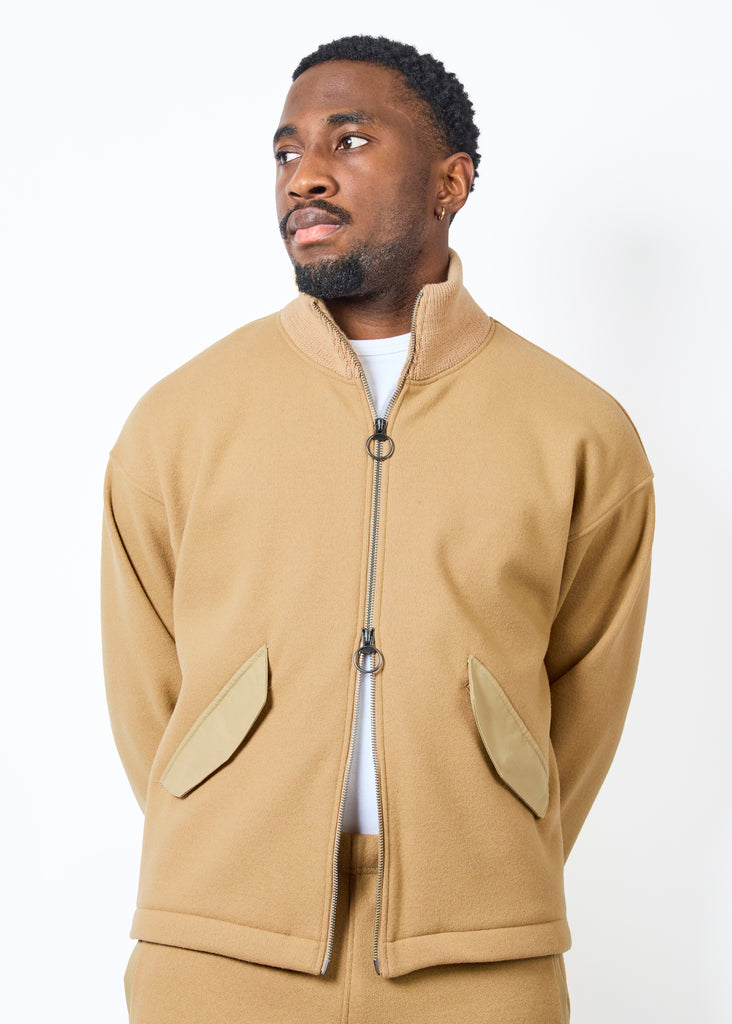 Flight Jacket – American Trench