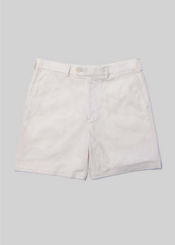 J. Press x American Trench High-Twist Oxford Standard Short