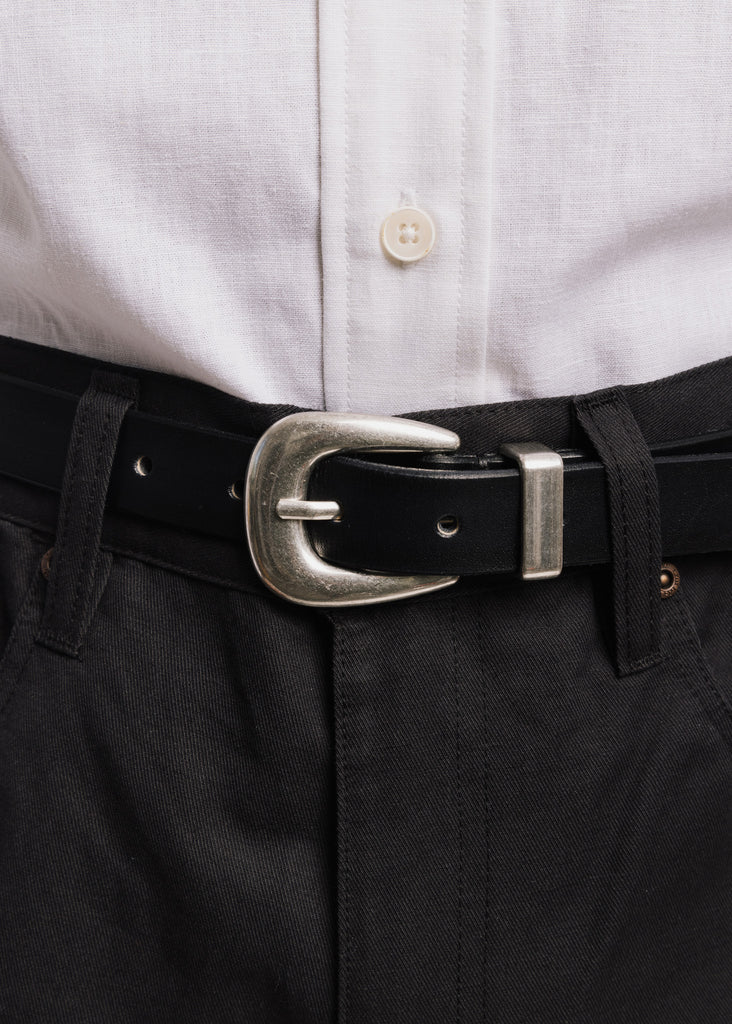 Maximum Henry 3-Piece Belt – American Trench