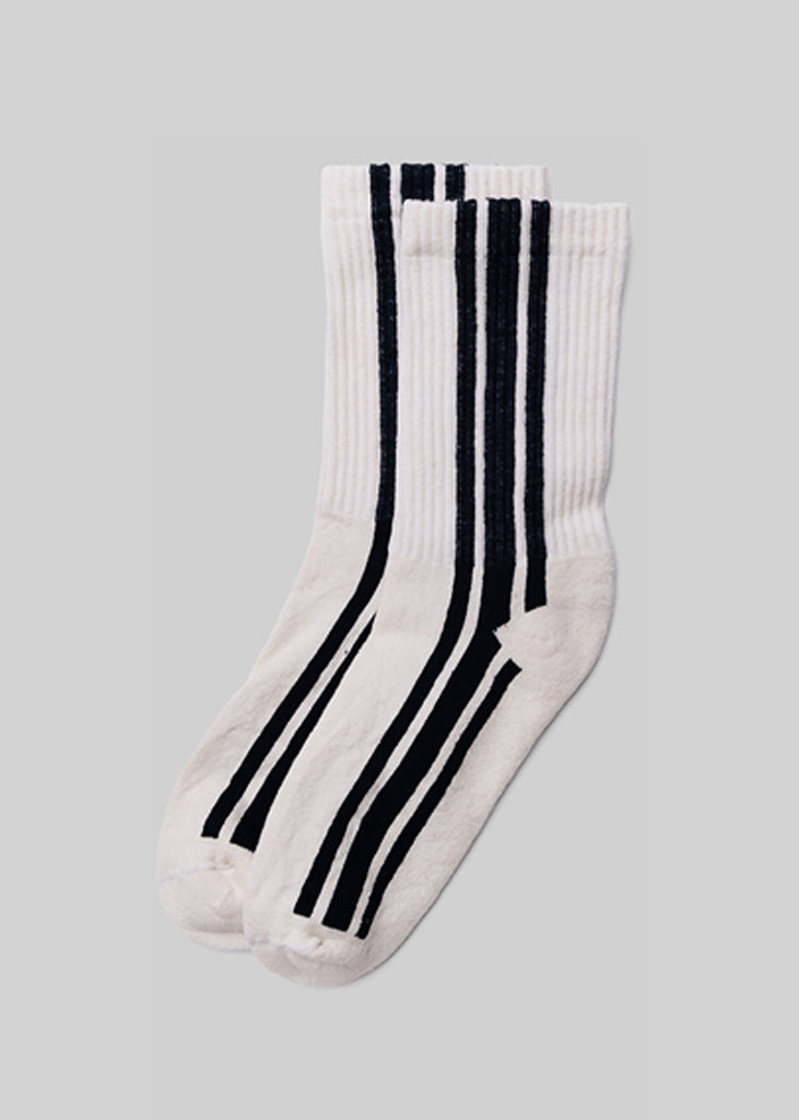 The Vertical Stripe – American Trench