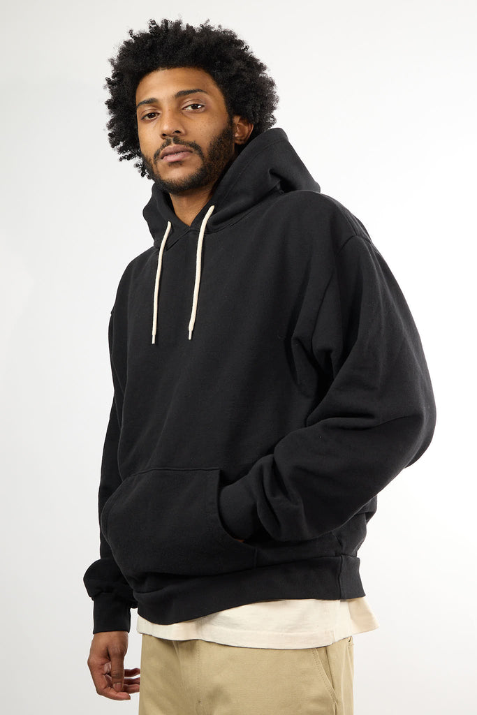 The Keystone French Terry Hoodie – American Trench