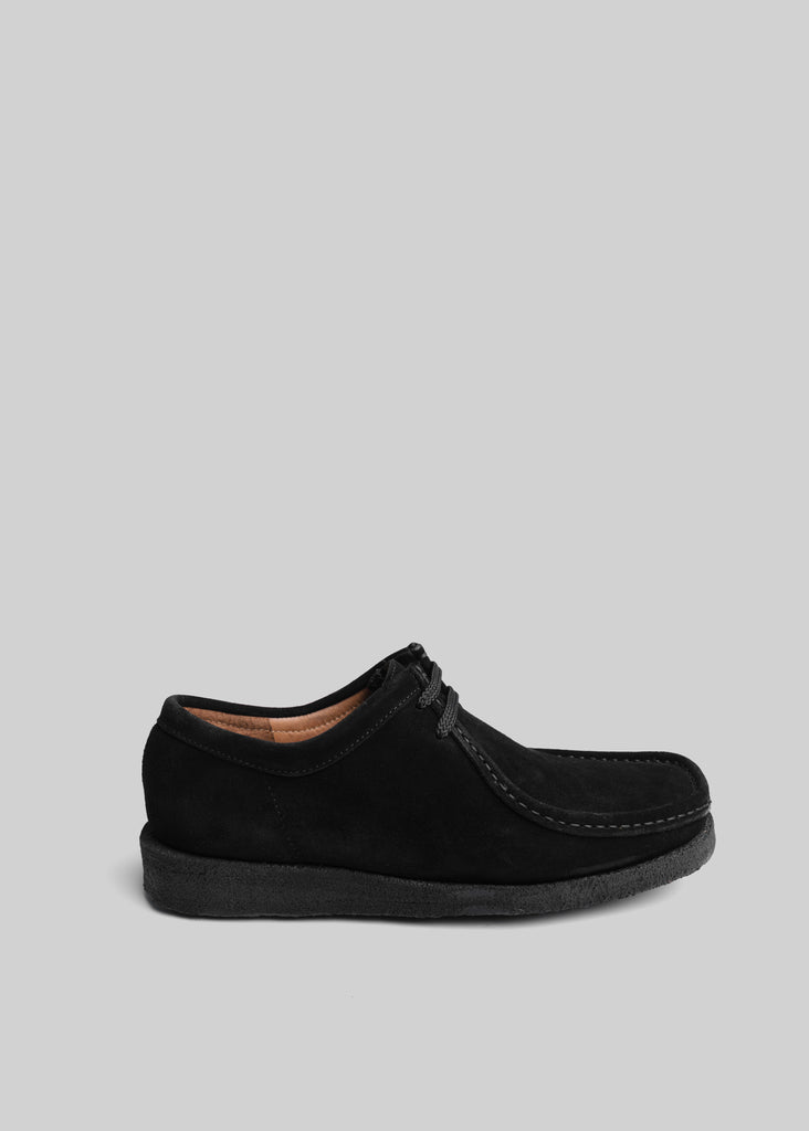 Padmore & Barnes P204 – American Trench