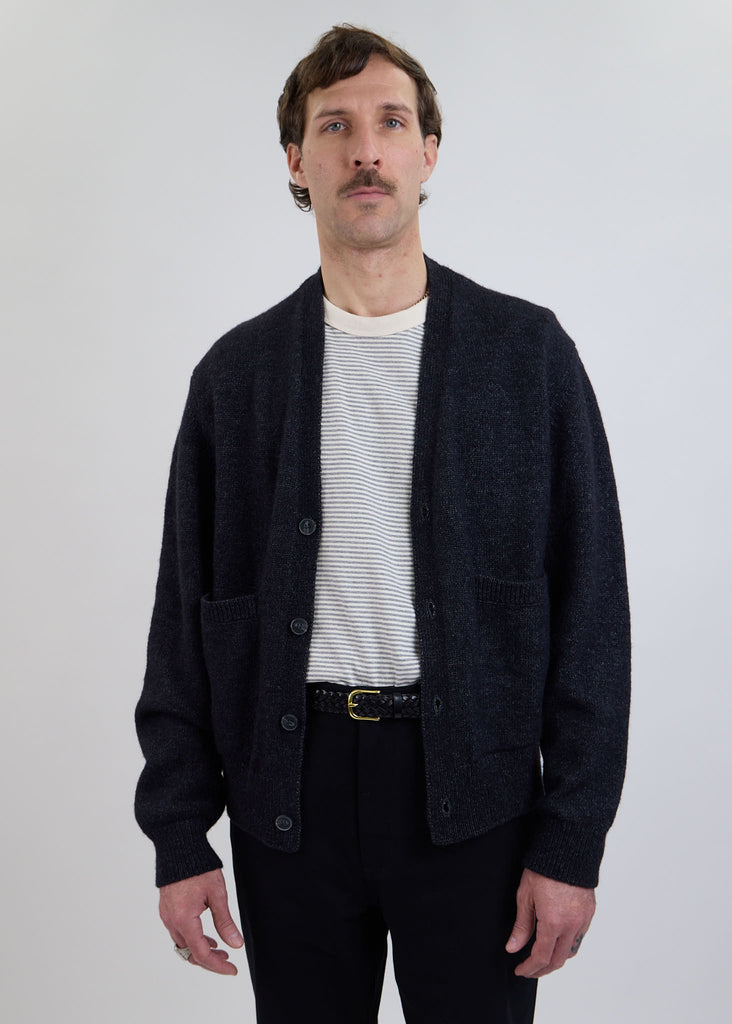 Neighborhood Cardigan – American Trench
