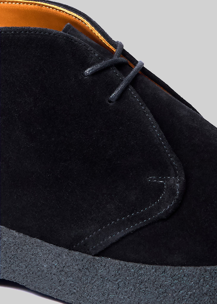 Sanders Hi Top – American Trench