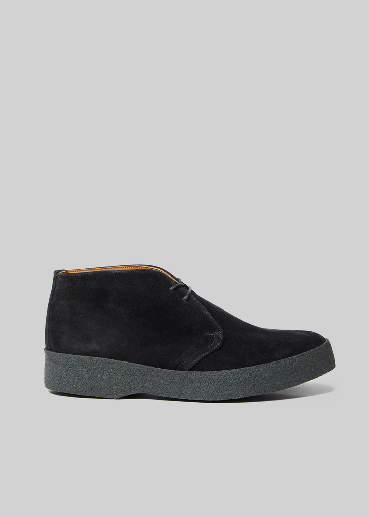 Sanders Hi Top – American Trench
