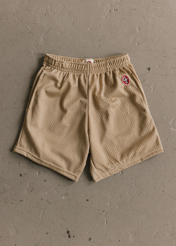 Thumbnail of Classic Mesh Short