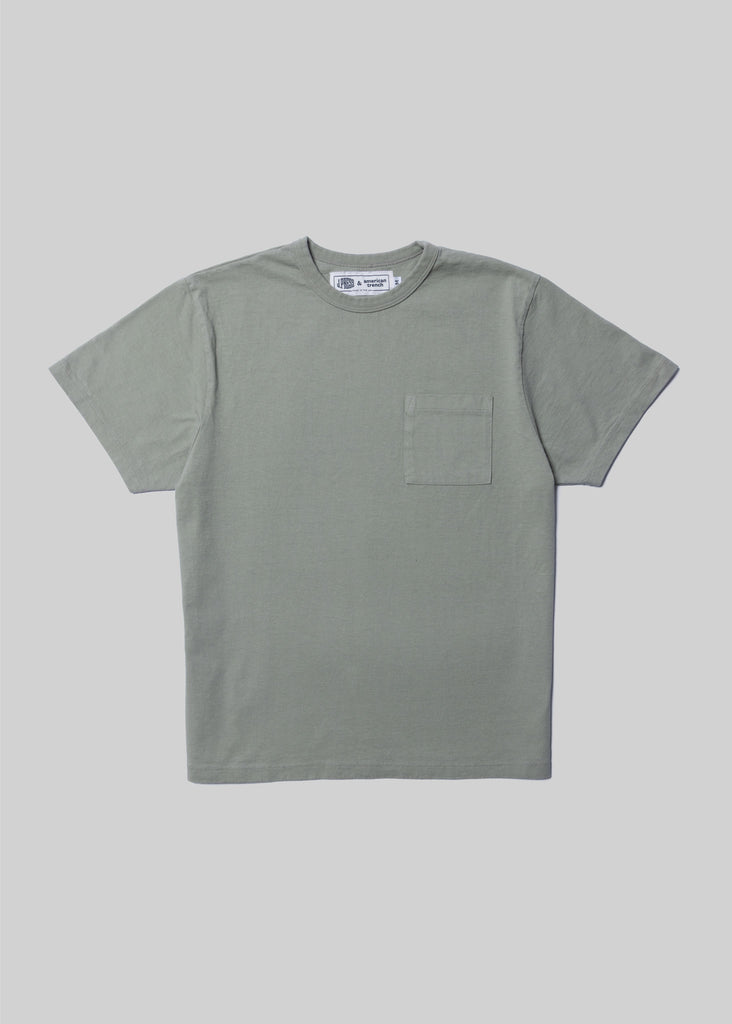 J. Press x American Trench J. Press x American Trench T-Shirt
