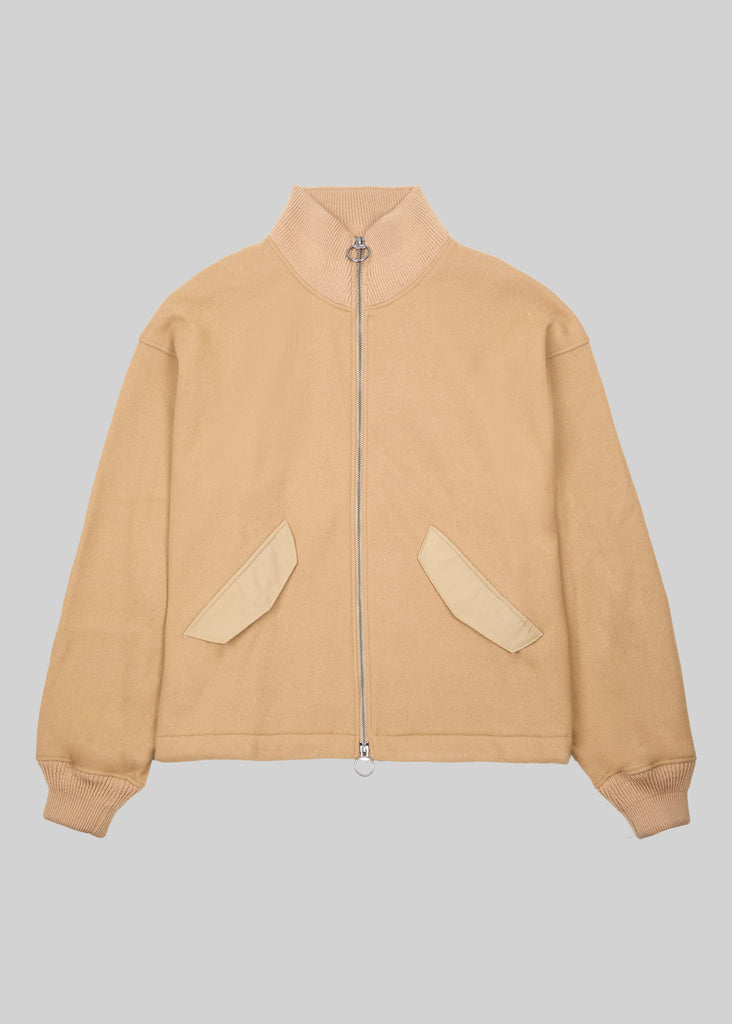 Flight Jacket – American Trench