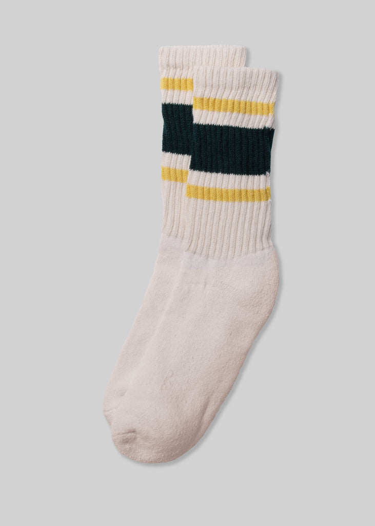 Retro Stripes Socks – The Optimist LA