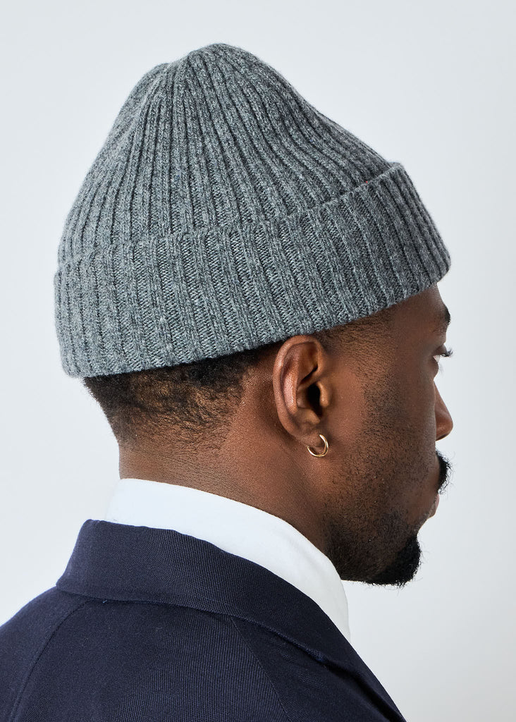 帽子 ALL Purpose Merino Watch Cap Merino Watch Cap – American Trench