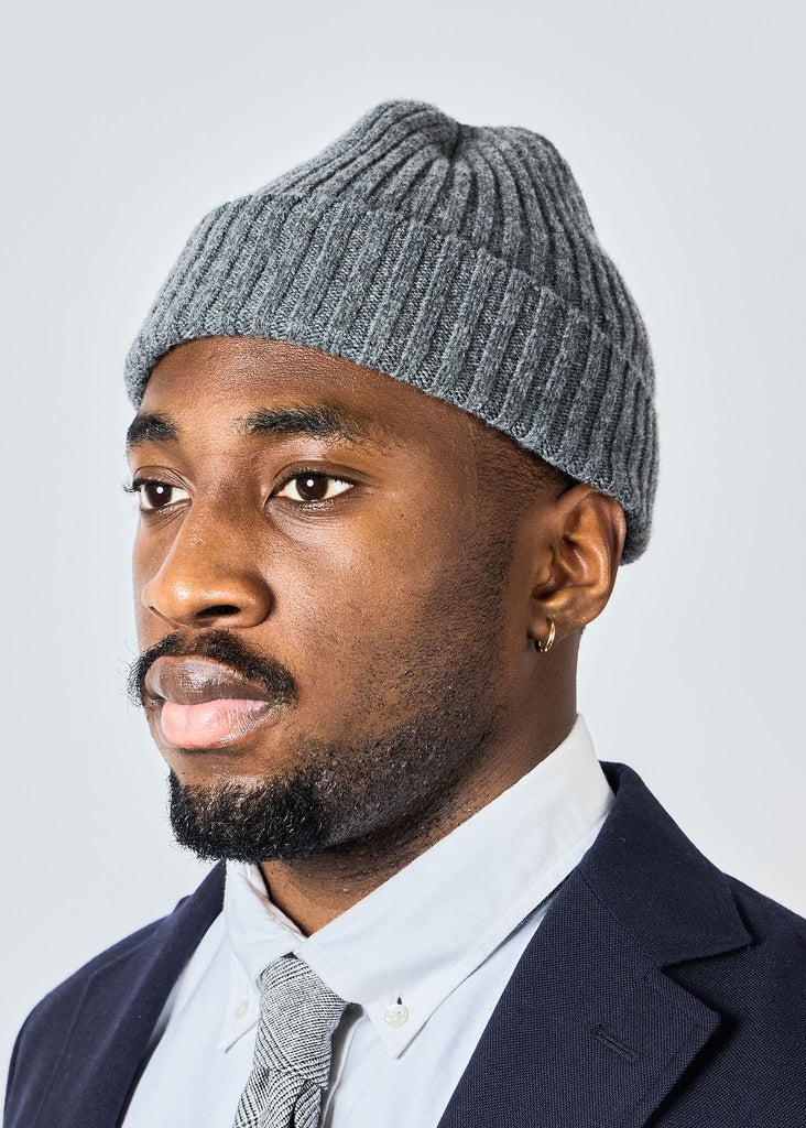 Merino Watch Cap – American Trench