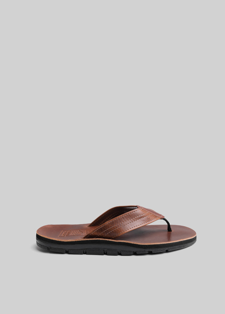 Island Slipper Outdoor Sandal