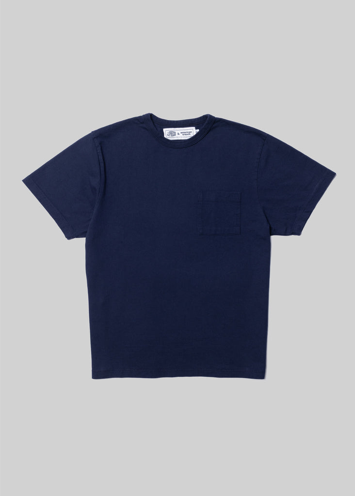 J. Press x American Trench J. Press x American Trench T-Shirt