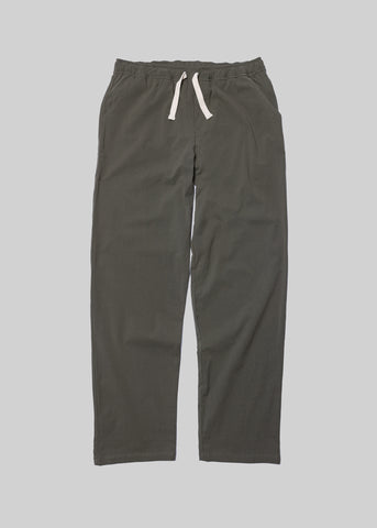 J. Press x American Trench Seersucker Easy Pant