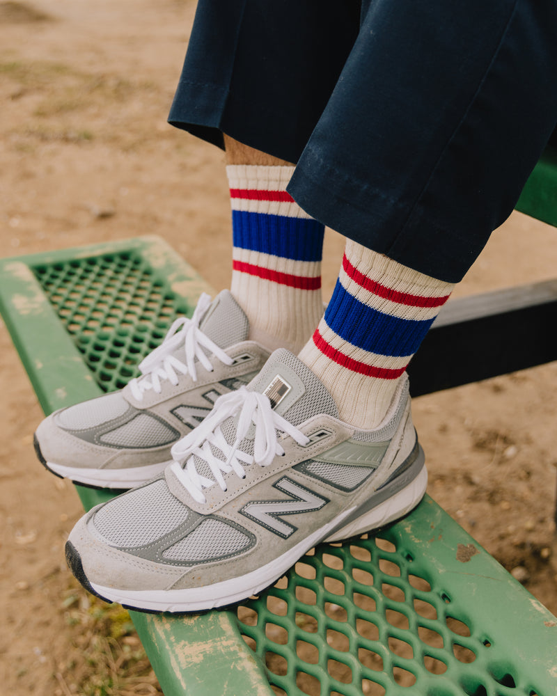 retro-stripe