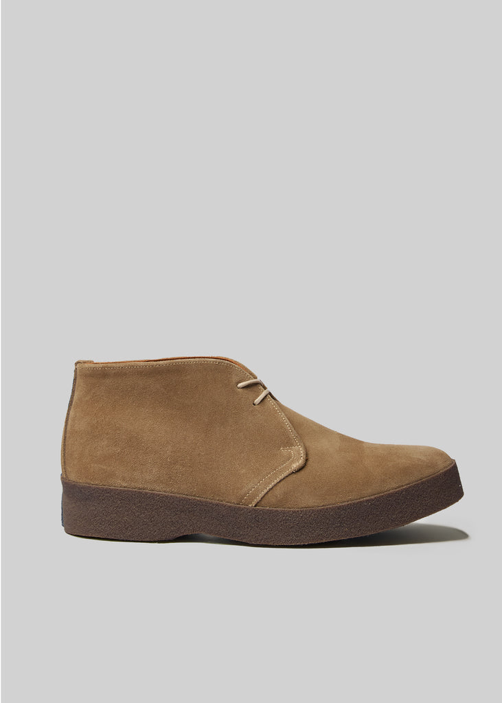 Sanders Hi Top – American Trench