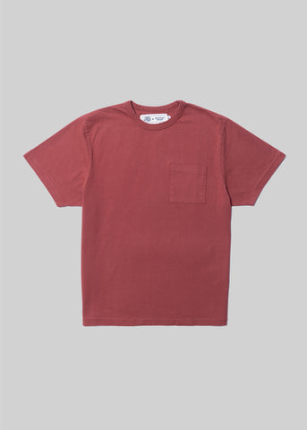 J. Press x American Trench Pocket Tee