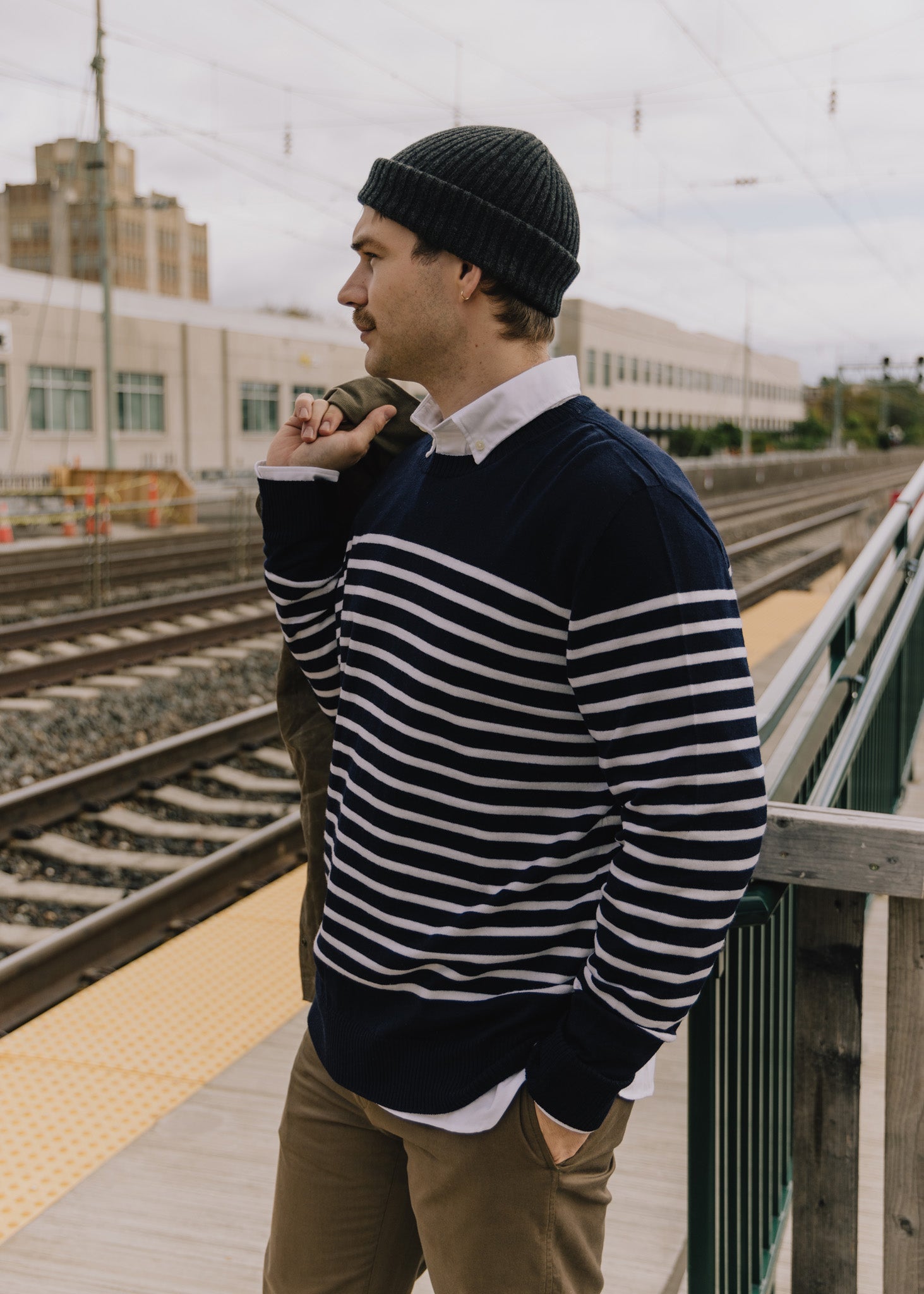 Best sweaters for men.