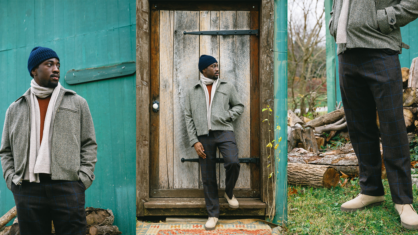 American Trench | Made in the USA