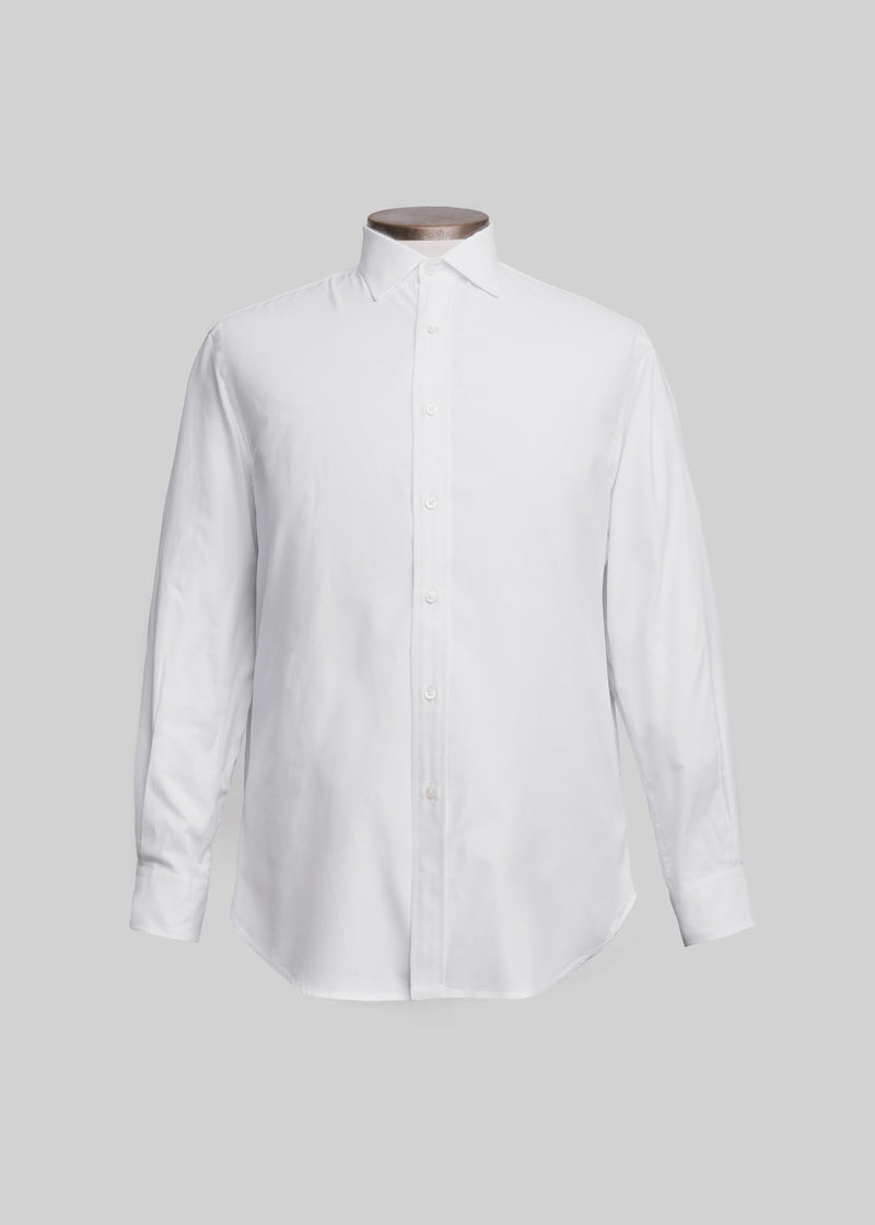 Royal Oxford Dress Shirt