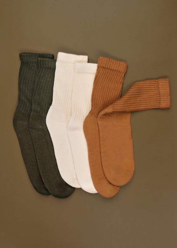 The Solids Pack