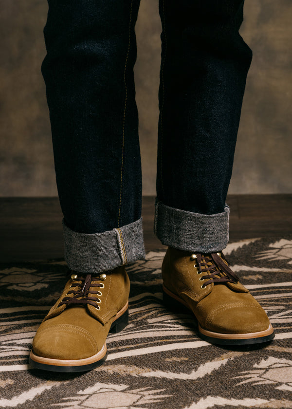 Hambleton No. 1 in Tobacco