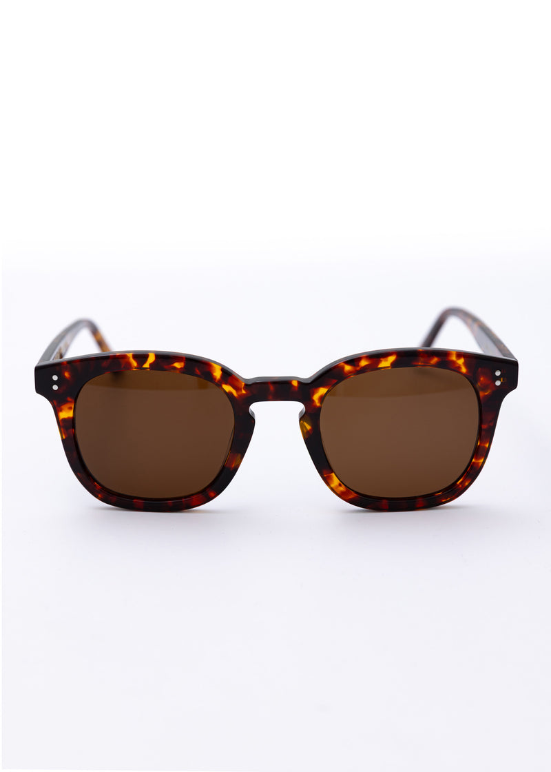 Lowercase Astor Sunglasses