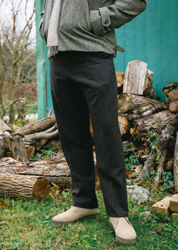 The Eastman Trouser