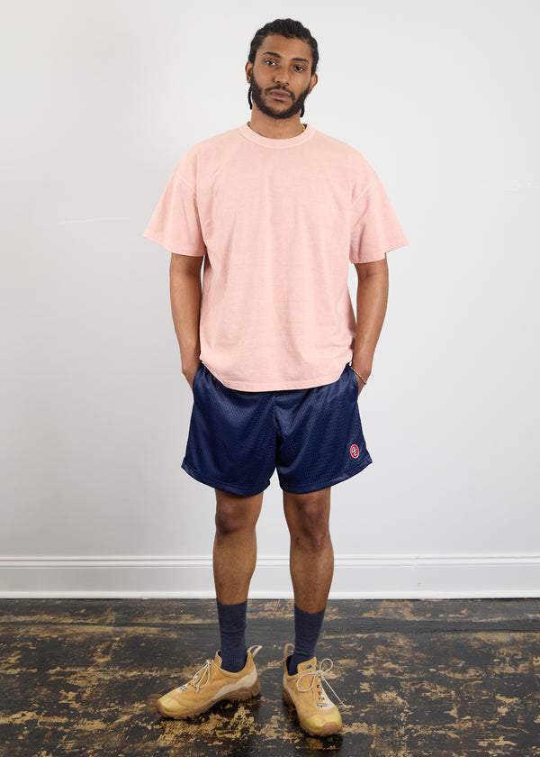 The Keystone Middle Weight Tee