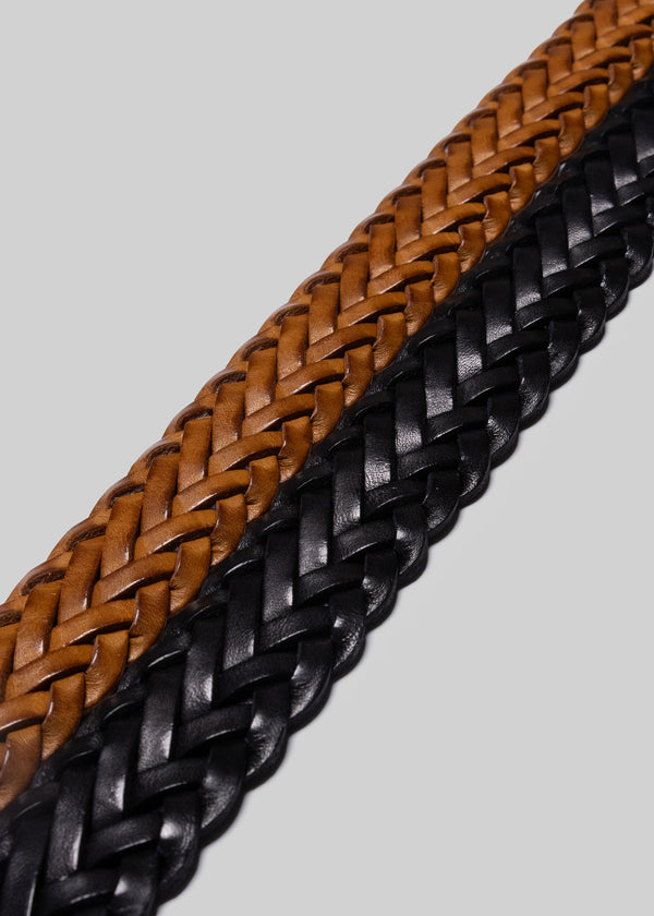 Maximum Henry Braided Standard