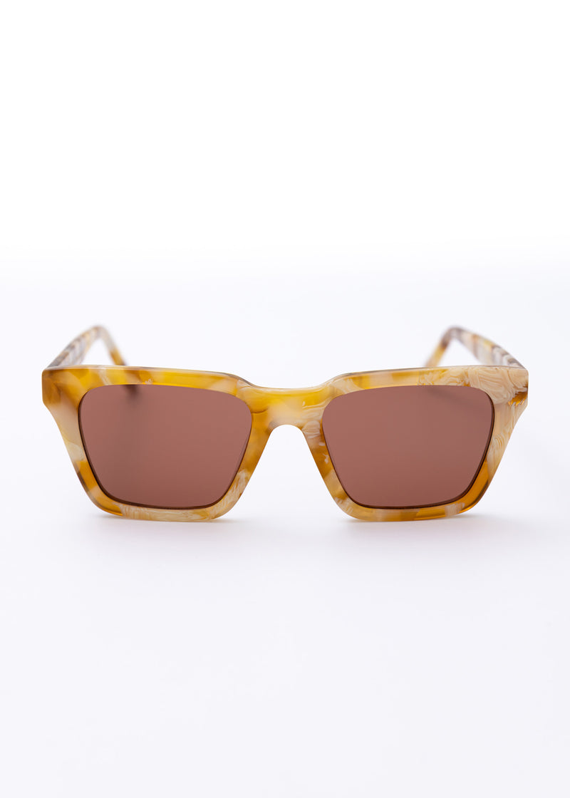 Lowercase Chelsea Sunglasses