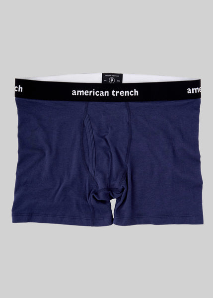 Boxer Brief – American Trench