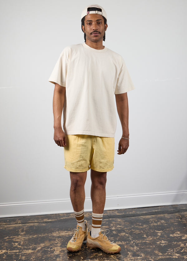 Activities Short