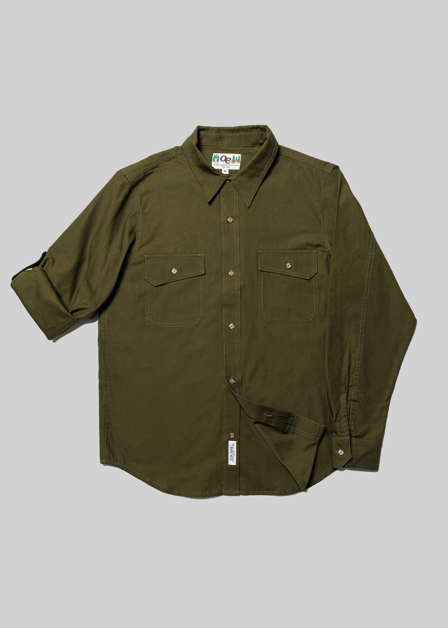 Best American-made menswear