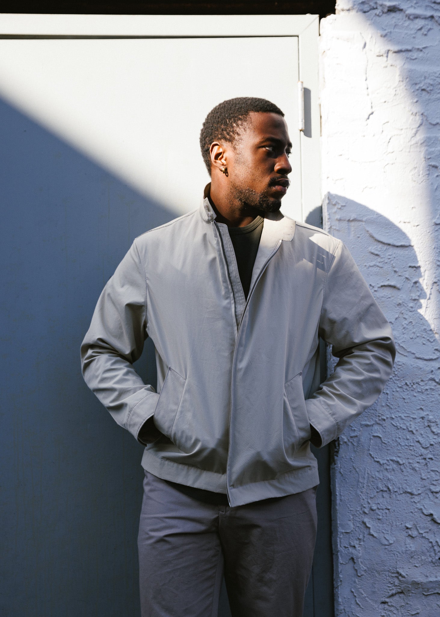 All Outerwear – American Trench