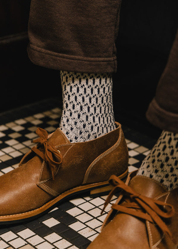 The Oslo Sock