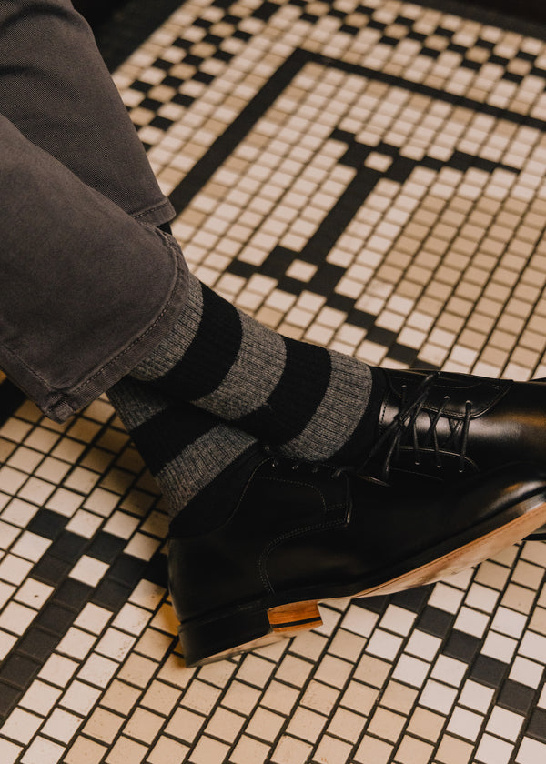 The Supermerino: Rugby Edition