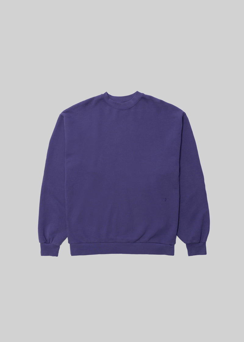 The Keystone French Terry Crewneck