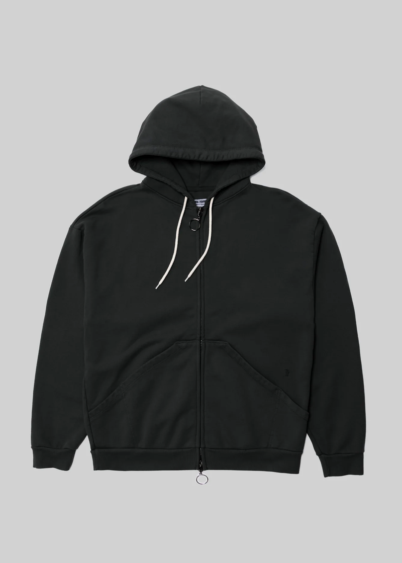 The Keystone French Terry FZ Hoodie