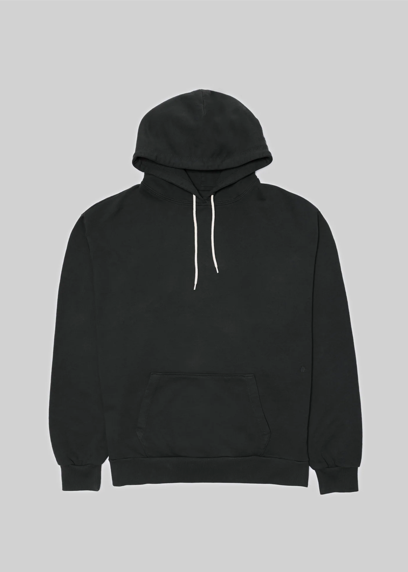 The Keystone French Terry Hoodie
