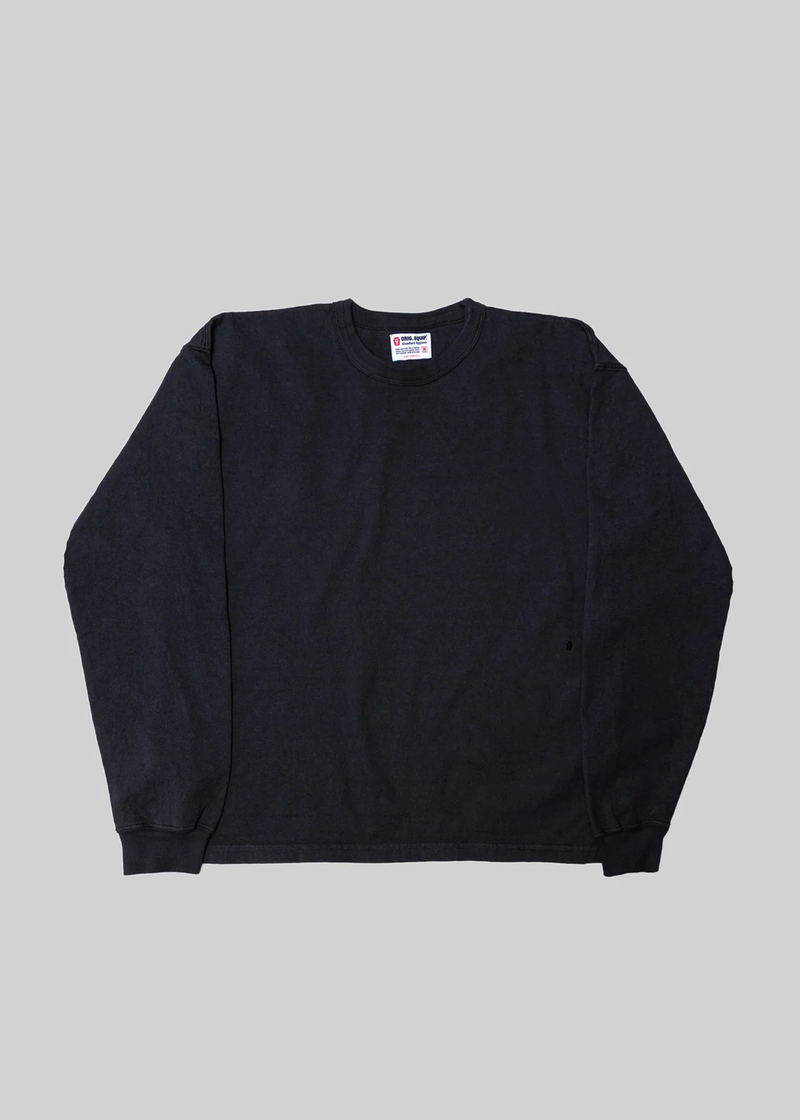 The Keystone LS Tee