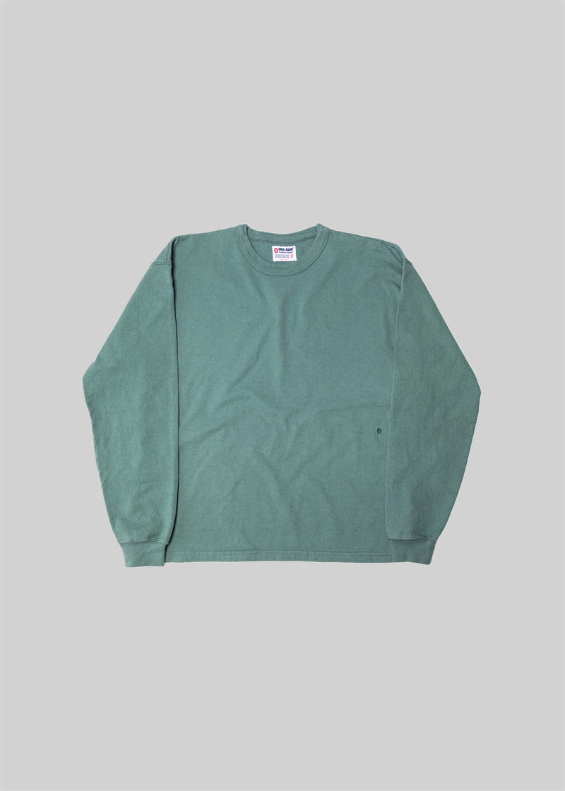 The Keystone LS Tee