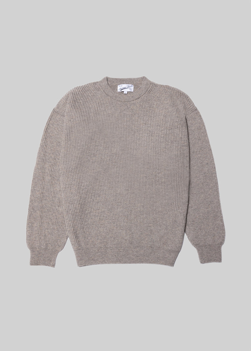 The Supermerino Sweater