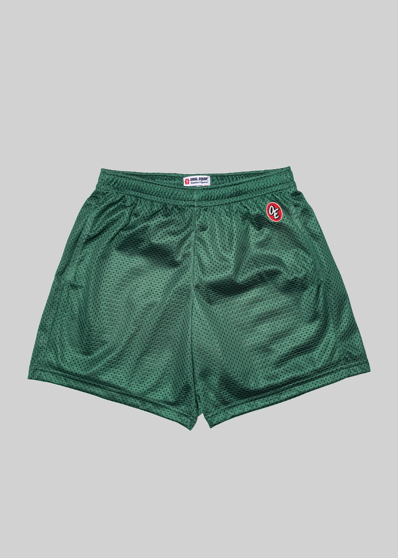 Classic Mesh Short